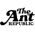Ant Republic logo