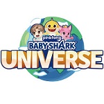 Baby Shark Universe logo