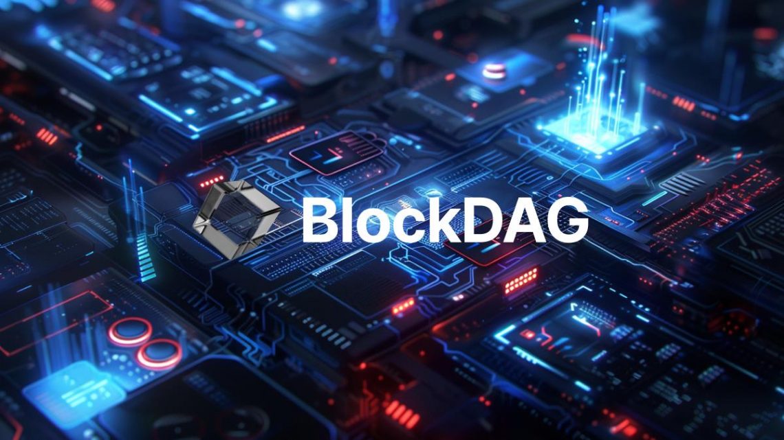 BlockDAG PR-1