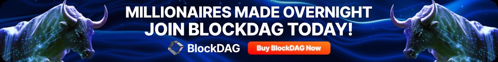 BlockDAG PR-2