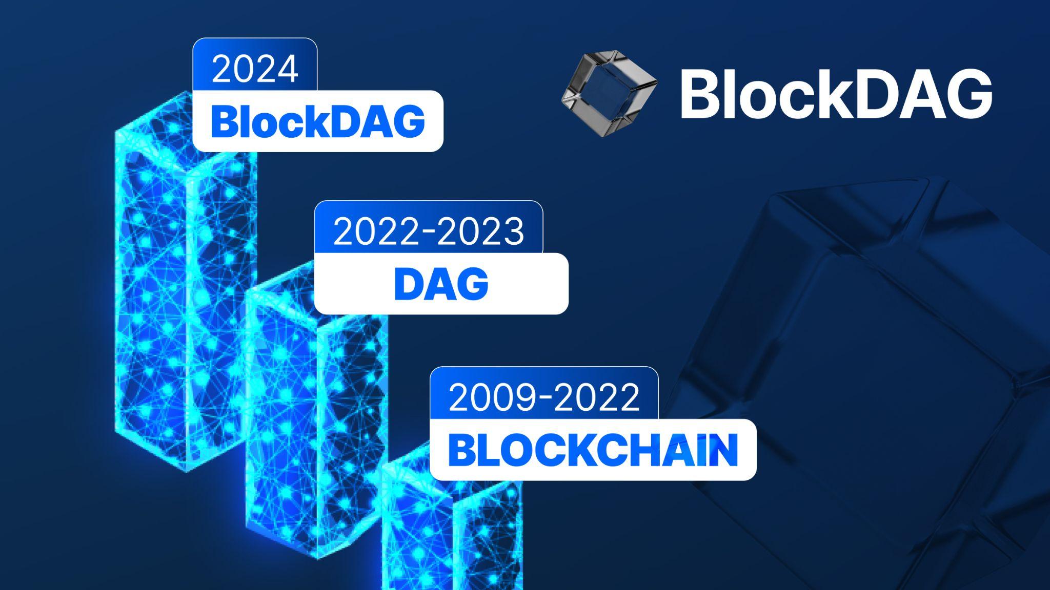 BlockDAG PR-4