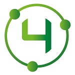 Chain 4 Energy logo