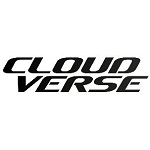 CloudVerse logo