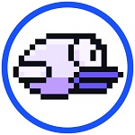 Flappy Base logo