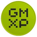 GamersXP logo