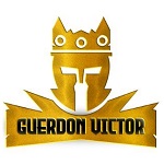 Guerdon Victor logo