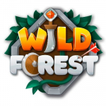 Wild Forest logo