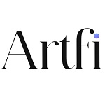 Artfi logo