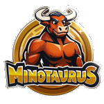 Minotaurus logo