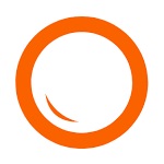 Orange Web3 logo
