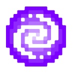 Pixelverse logo