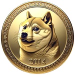 Doge2014 logo