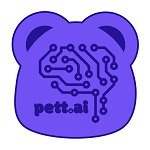 Pett AI logo