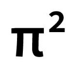 Pi Squared logo