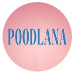 Poodlana logo