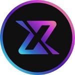 Xraders logo