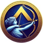 Artemis Coin logo