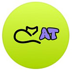 Catoff logo