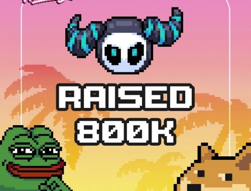 Crypto All-Stars PR1