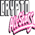 Crypto All Stars logo