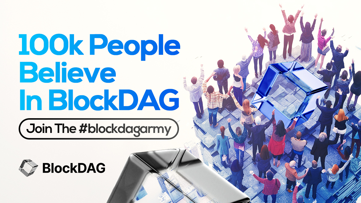 BlockDAG PR-2