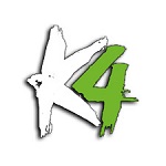 K4 Rally logo