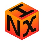 Nexus Interactive logo