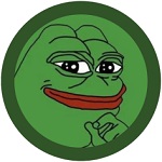 PlayPEPE logo