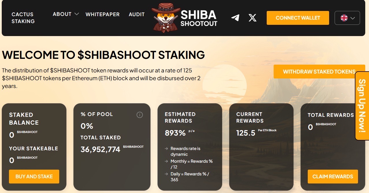 Shiba Shootout PR4