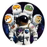 The Moon Memes logo