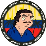 ASKOBAR logo