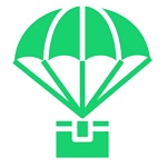 Airdrop2049 logo