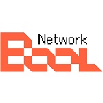 Bool Network logo