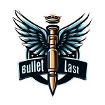 Bullet Last logo