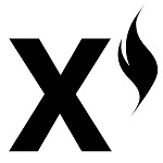 Burnt logo