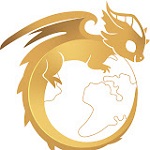 CryptoHunter World logo