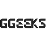 GGEEKS logo