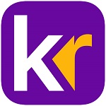 Kredete logo