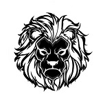 Proud Lion Studios logo