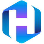 Universal Health Token logo