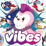 Vibes logo