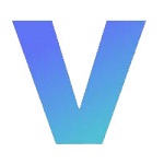 VibrantX logo