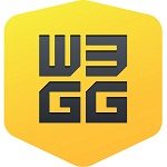 W3GG logo