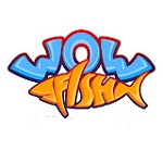 WowFish logo