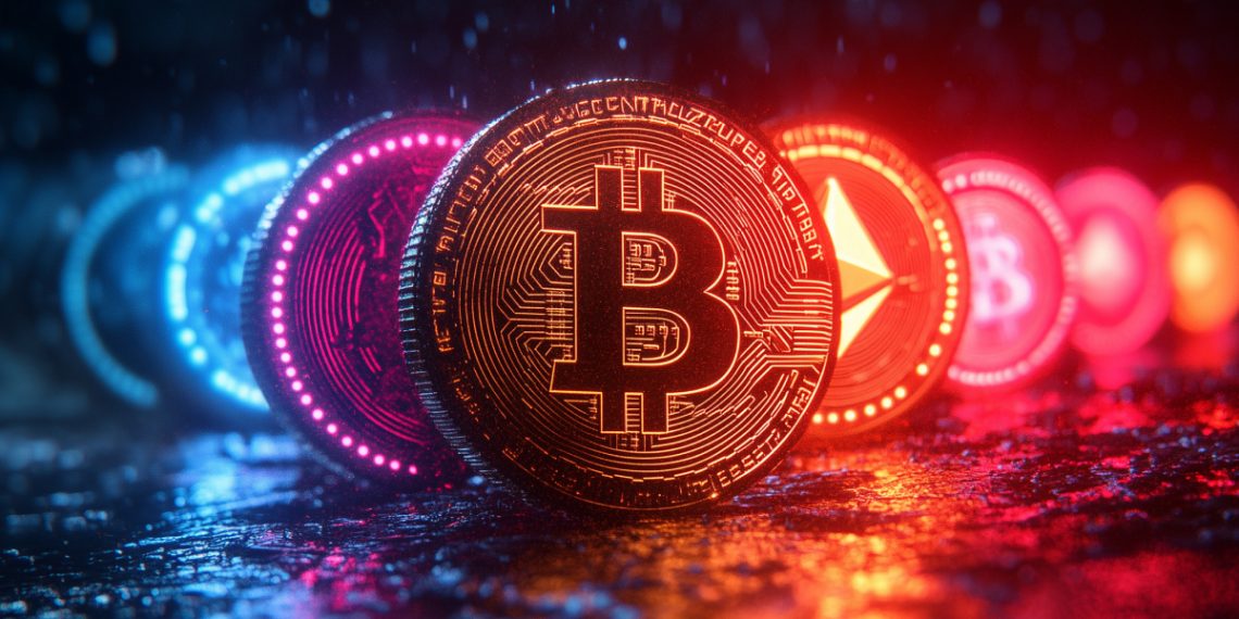 crypto coins tradingview