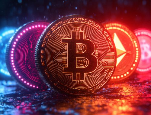 crypto coins tradingview