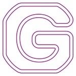 Geekz World logo