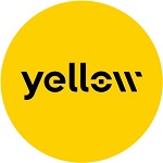 Yellow logo