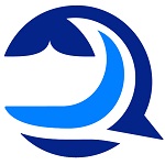 Bluwhale logo