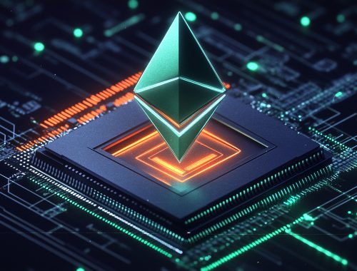 Layer-2 cryptocurrencies